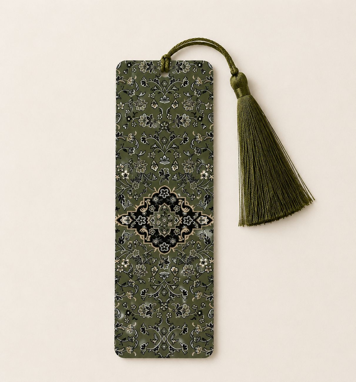 Bookmarks