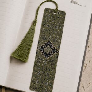Rawdah Bloom