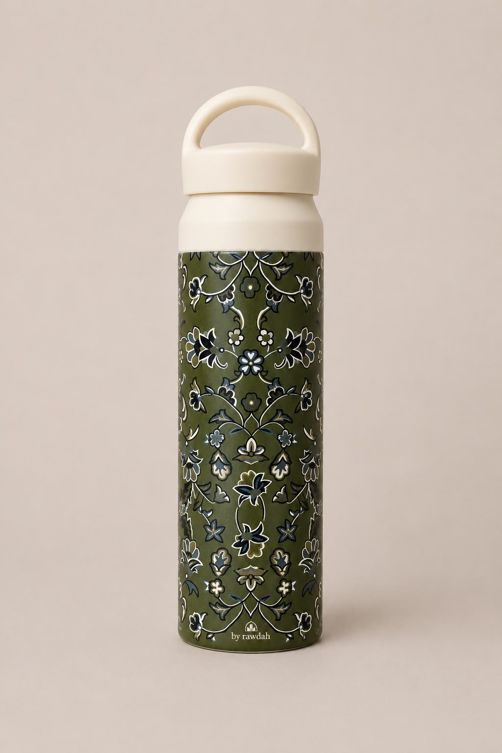 Rawdah Signature Bottle