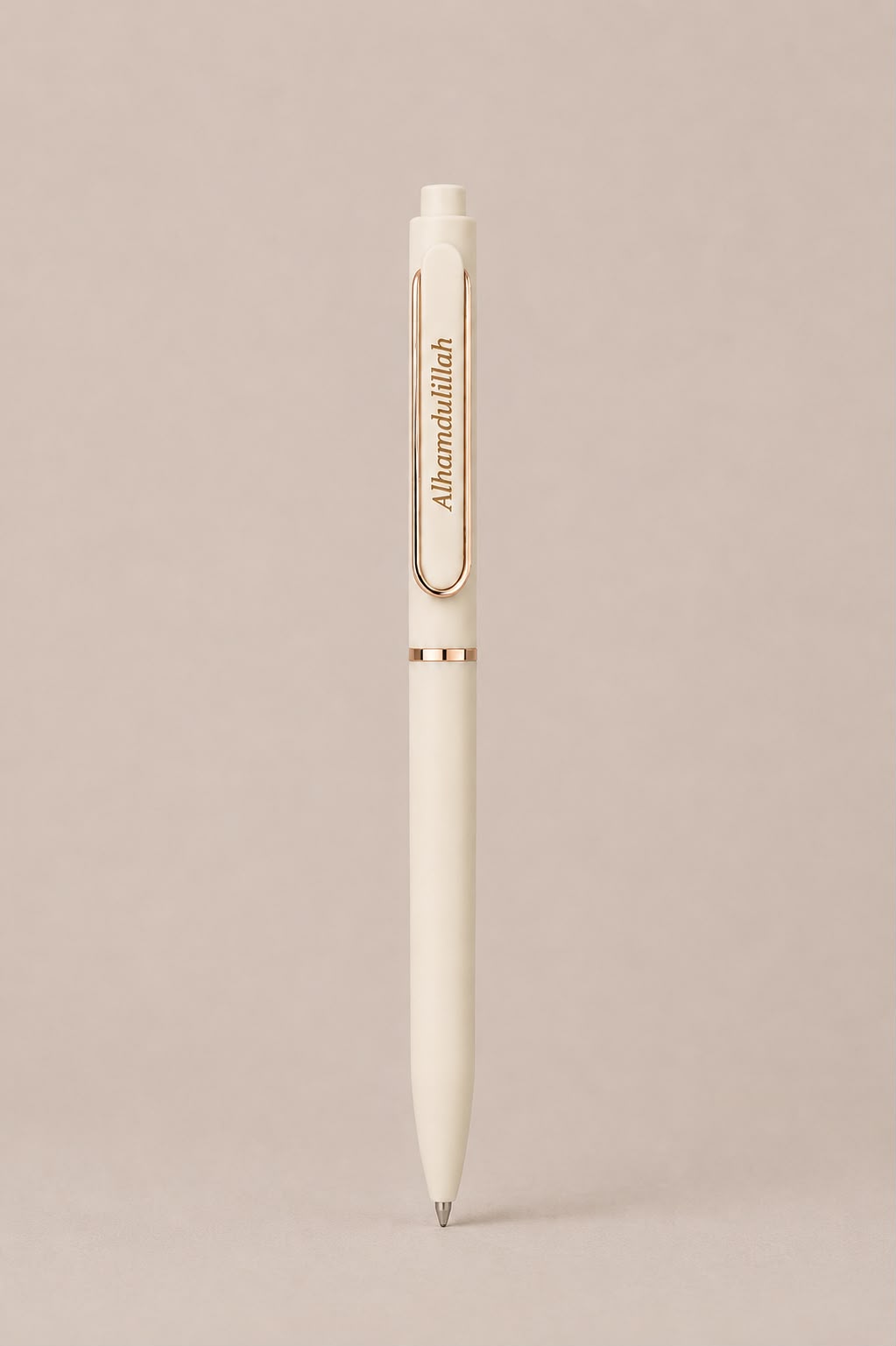 The Gratitude Pen - Alhamdulillah