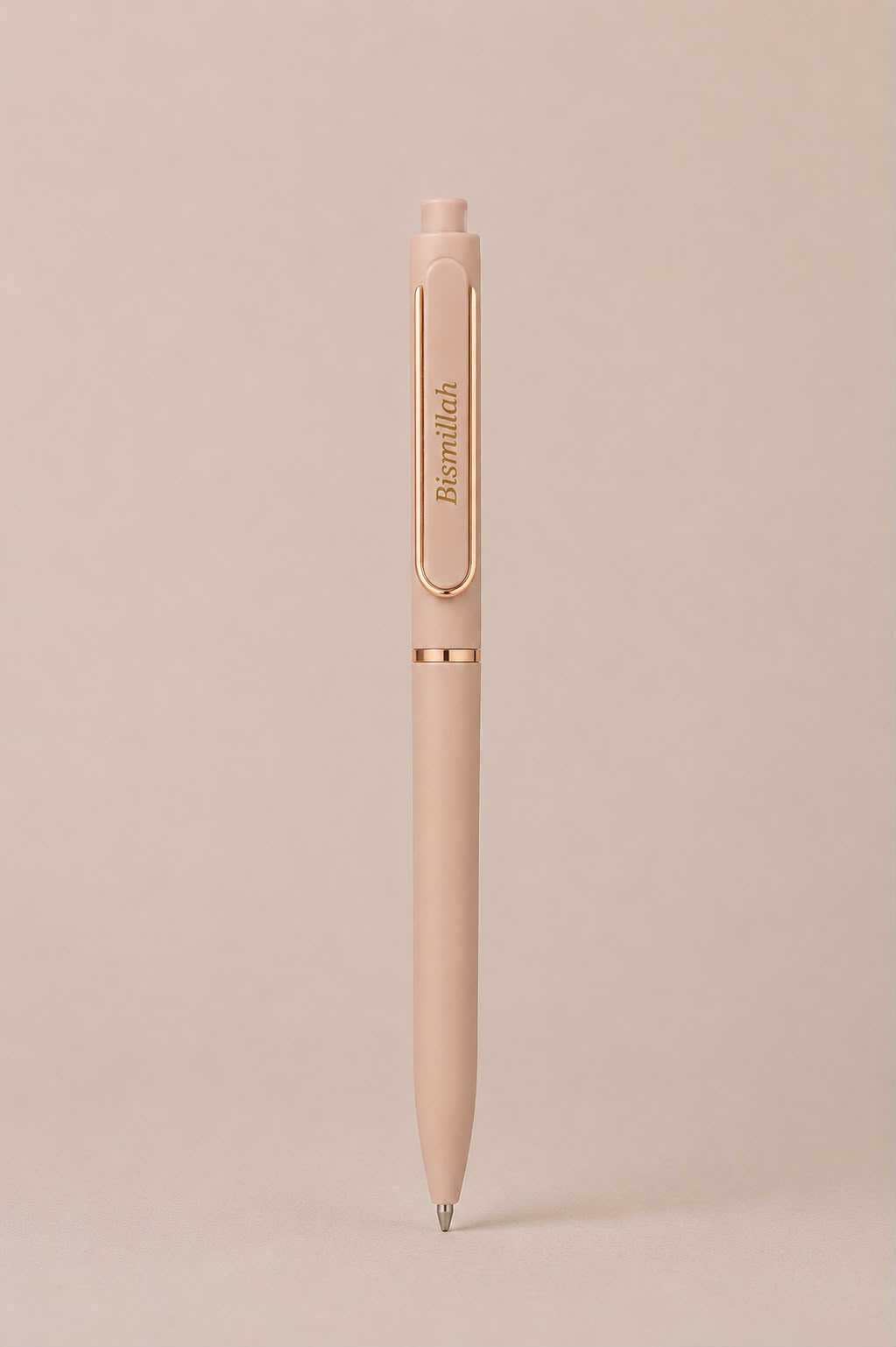 The Intentions pen - Bismillah