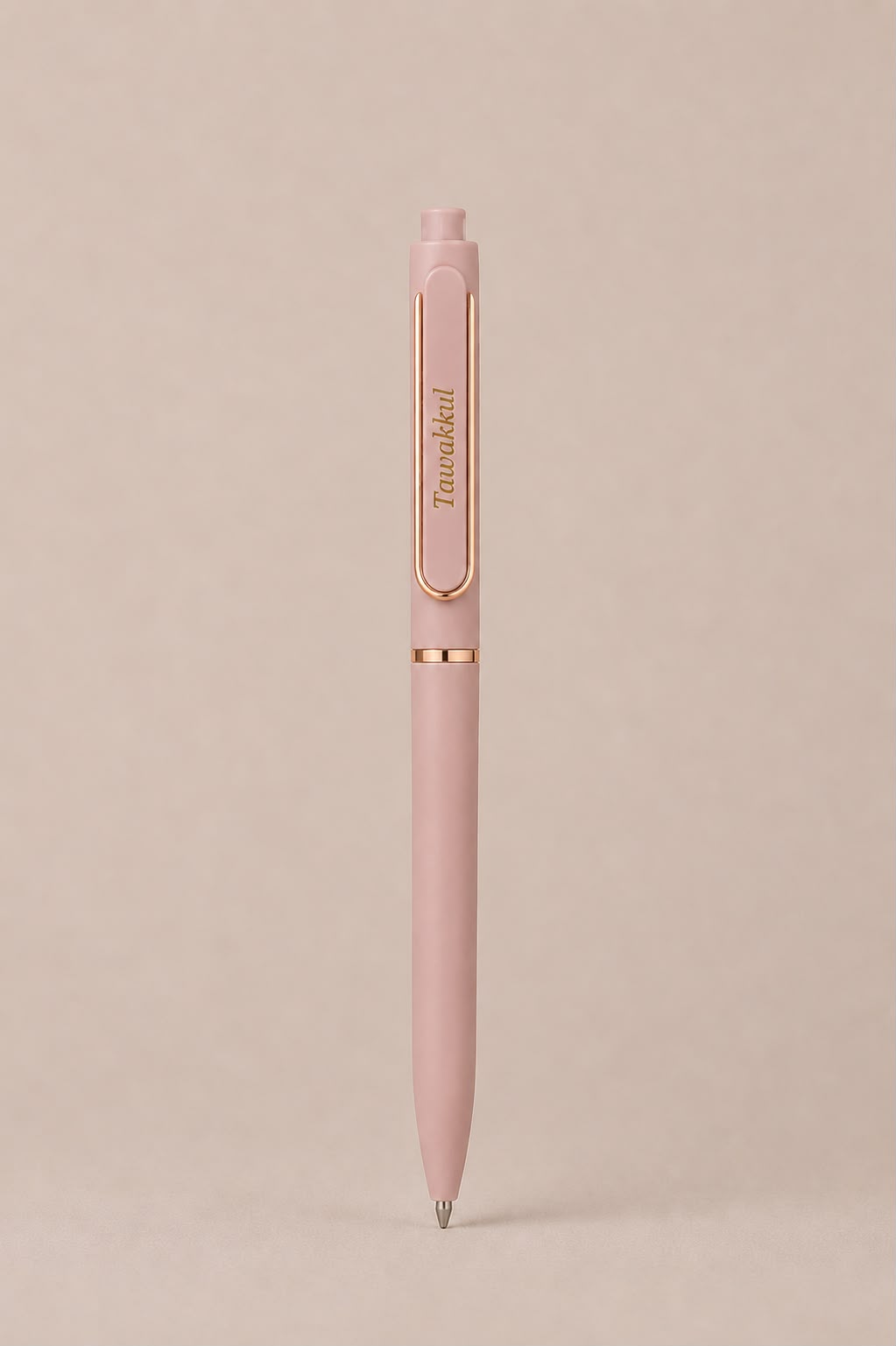 The Faith Pen - Tawakkul