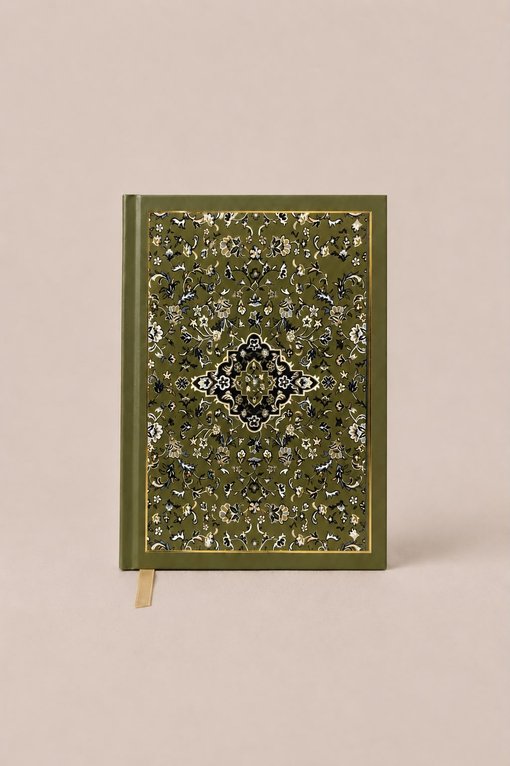 Stationary