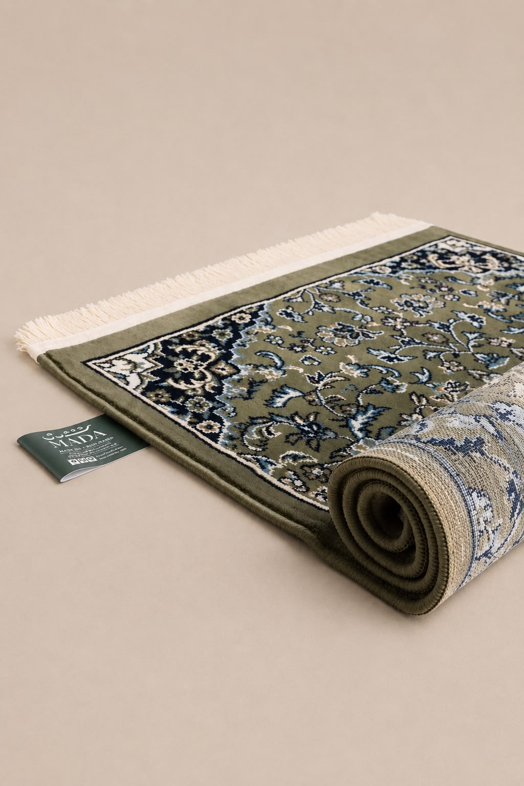 Rawdah Sharifah Prayer Mat