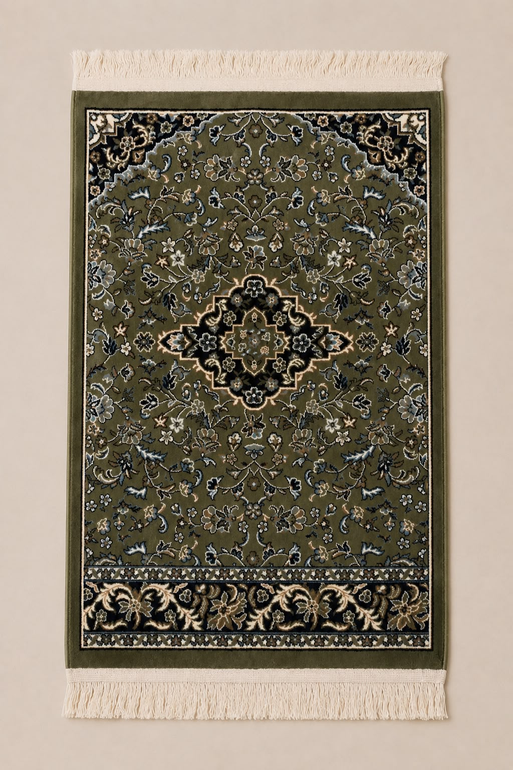 Rawdah Sharifah Prayer Mat